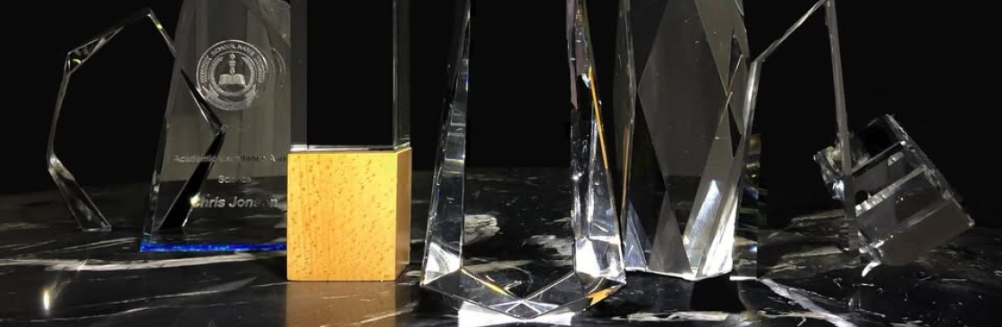 3D Crystal TAG Cover Image