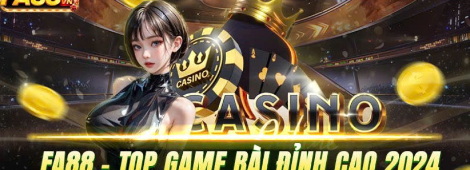 Nhà Cái FA88 Cover Image