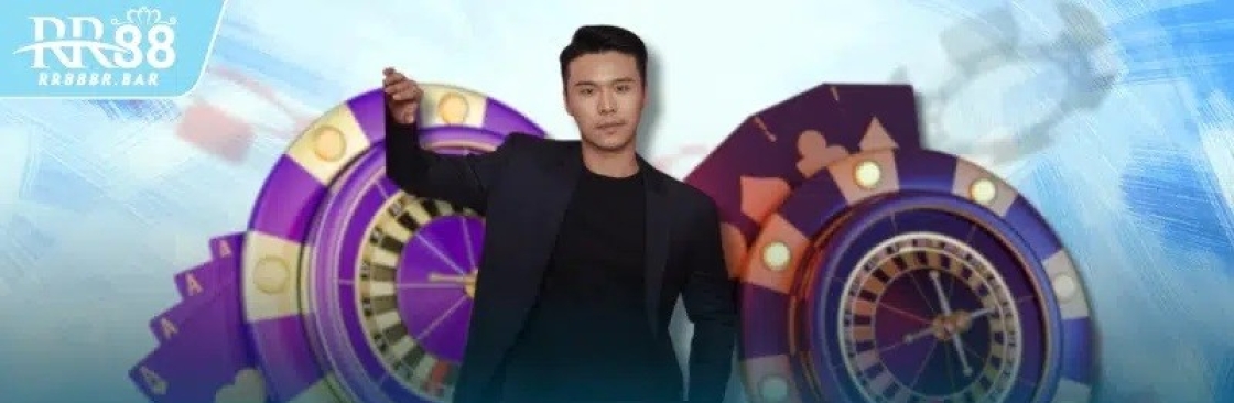 CEO RR88 Võ Chí Công Cover Image
