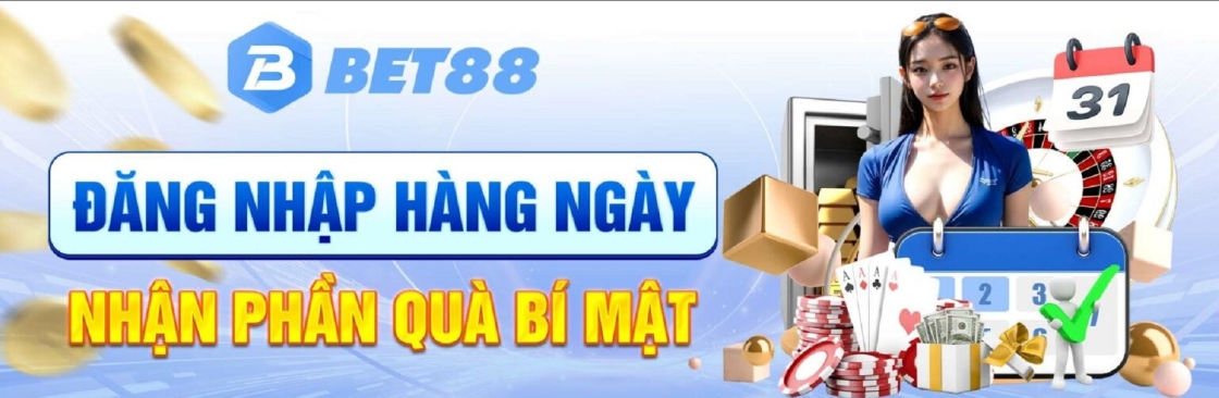 BET88ZZ COM Cover Image