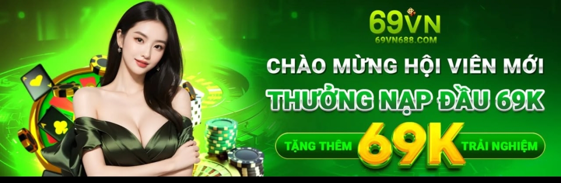 Nhà cái 69VN Cover Image