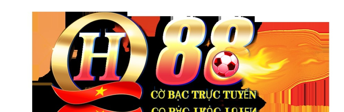 QH88 Us Cover Image