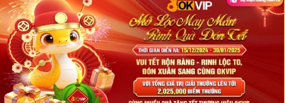 okvip Casino Cover Image