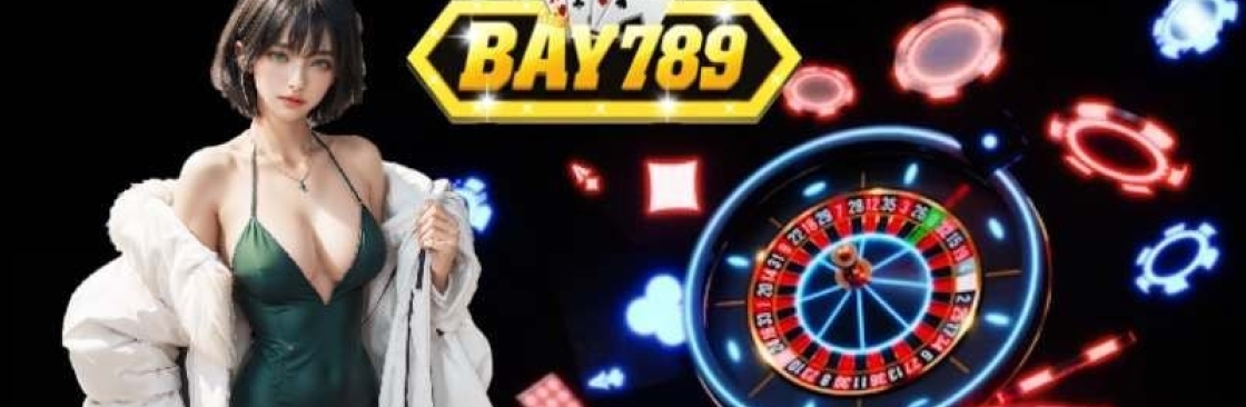 BAY789 Cover Image