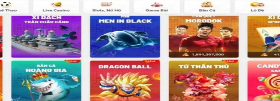 Mibet Nhà Cái Cá Cược Cover Image