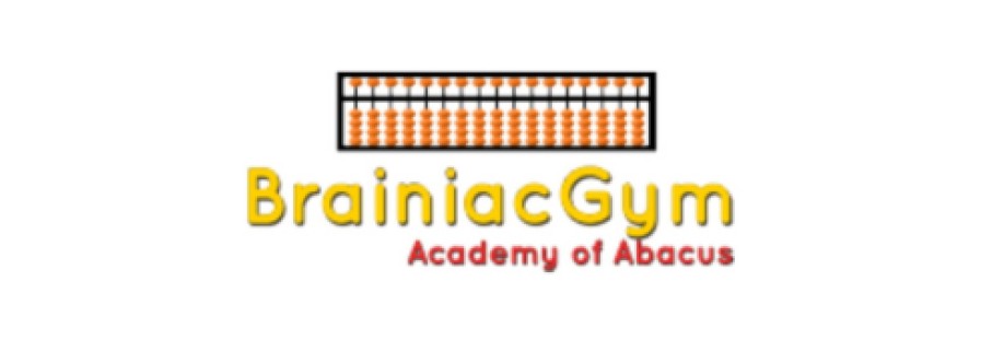Brainiac Gym Cover Image