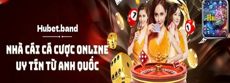 Hubet band Cover Image