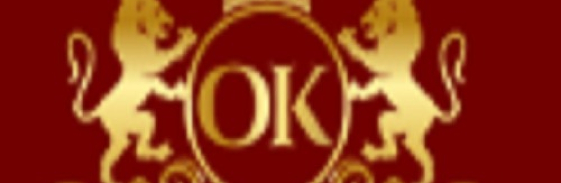 okking ltd Cover Image