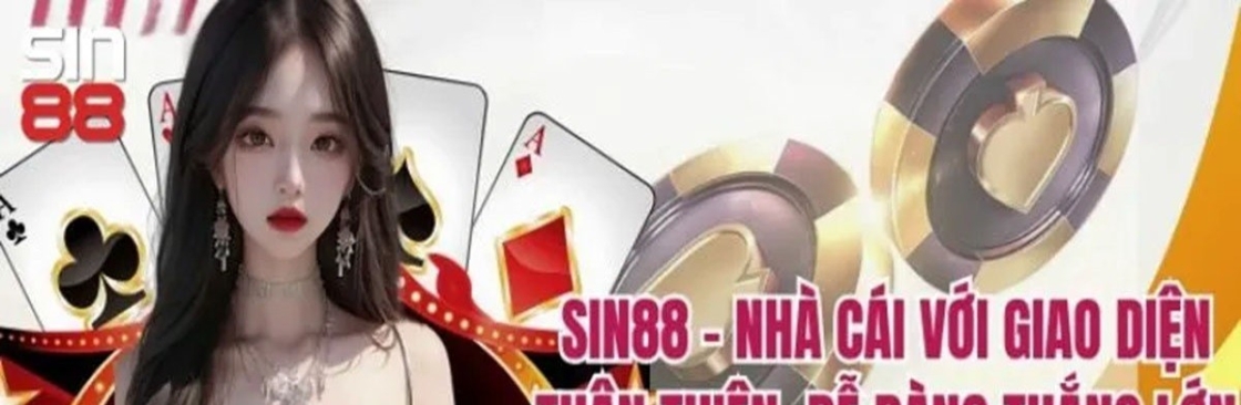 SIN88 Cá Cược Cover Image