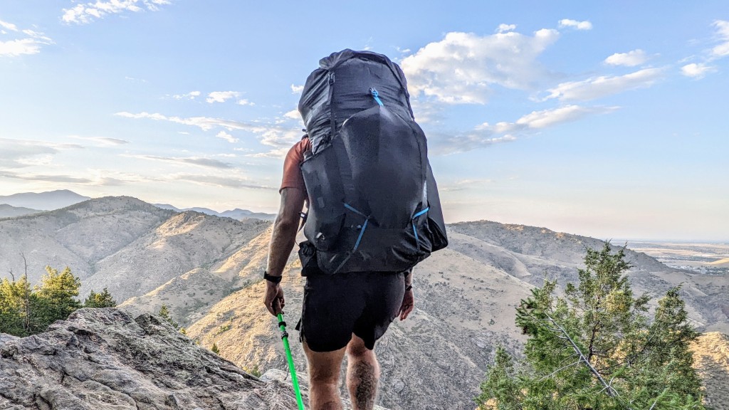 The Ultimate Guide to Choosing Hiking Packs – Wandering Mind Laboratory
