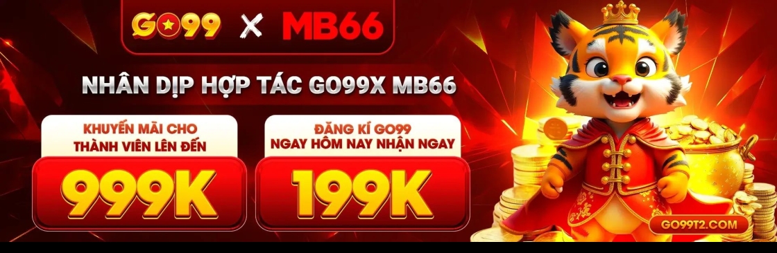 GO99 com Cover Image