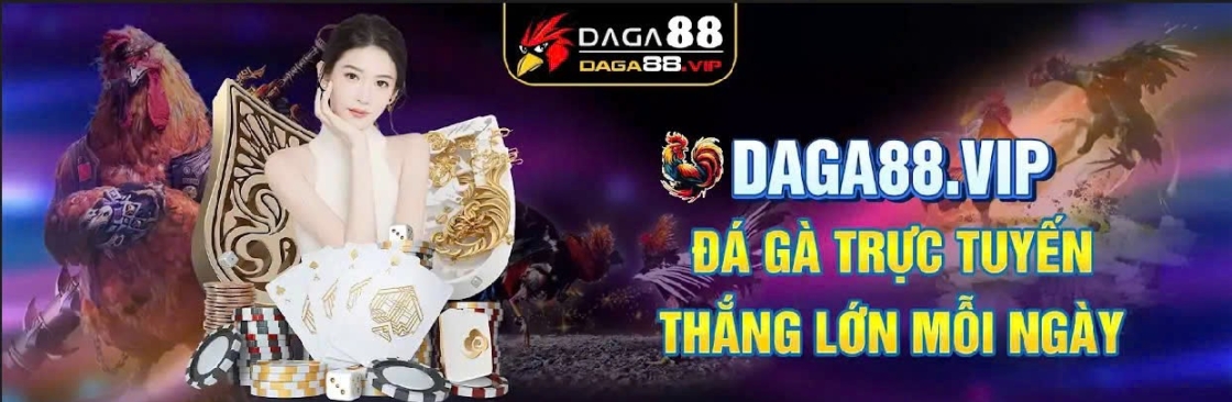 Daga88 Vip Cover Image