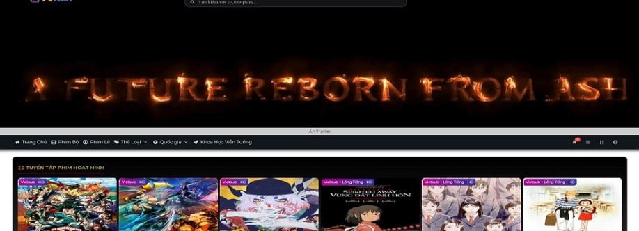 TVHAY Online Cover Image