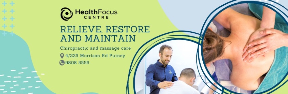 Health Focus Centre Cover Image