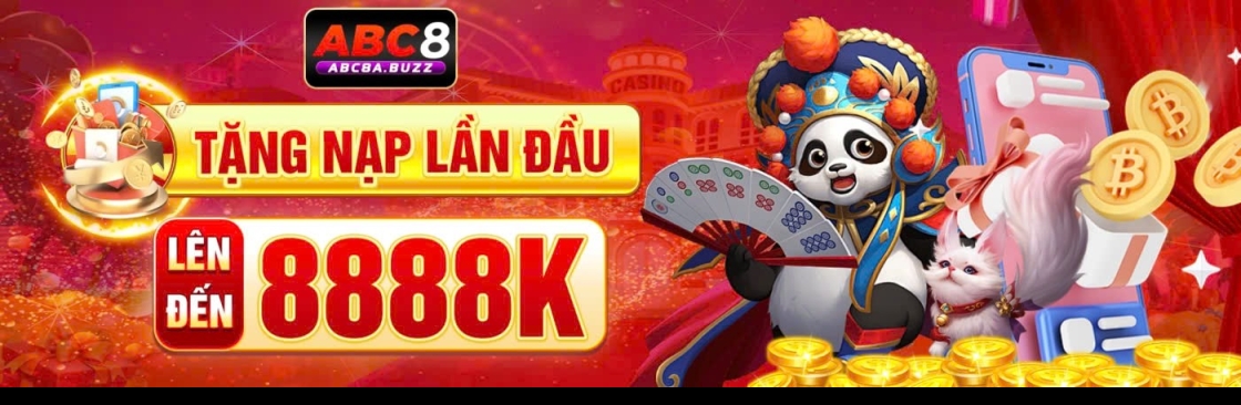 nhà cái abc8 Cover Image
