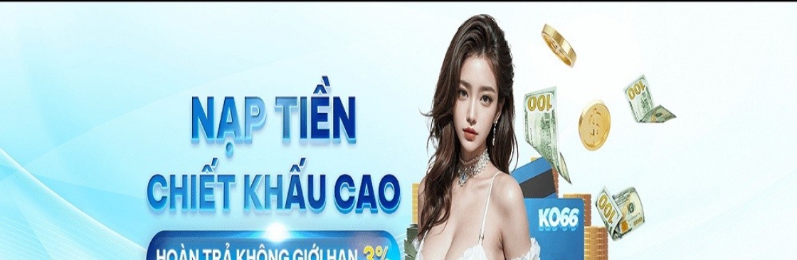 Nhà cái KO66 Cover Image