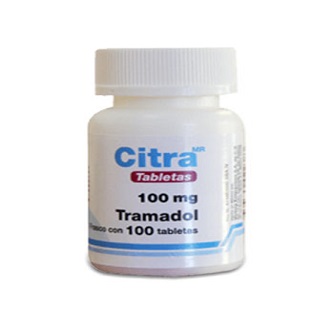 Buy Citra Tramadol 100mg Online - Overnight Delivery In USA