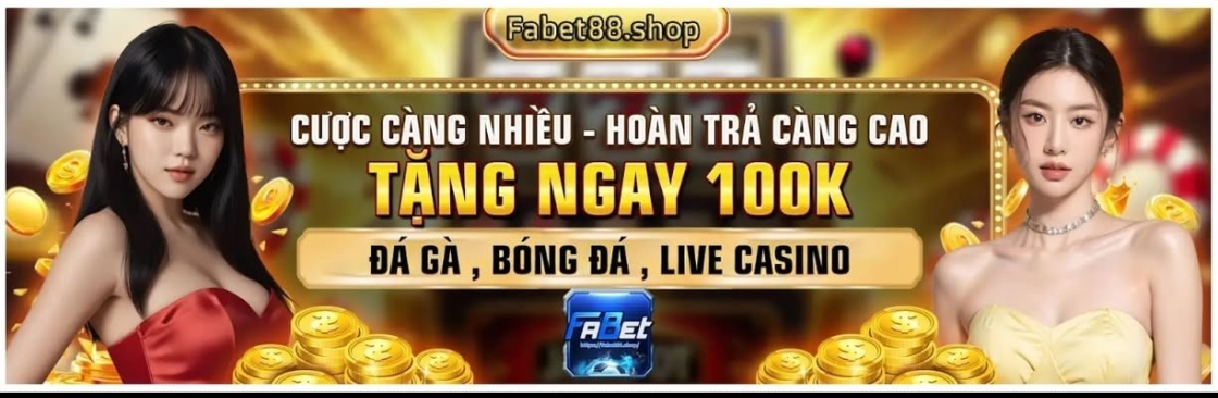 Fabet Casino Cover Image