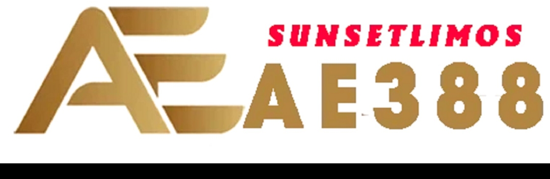AE388 sunset Cover Image