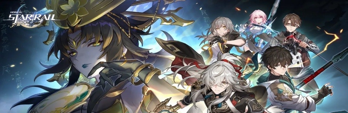 Honkaistarrailvn net net Cover Image