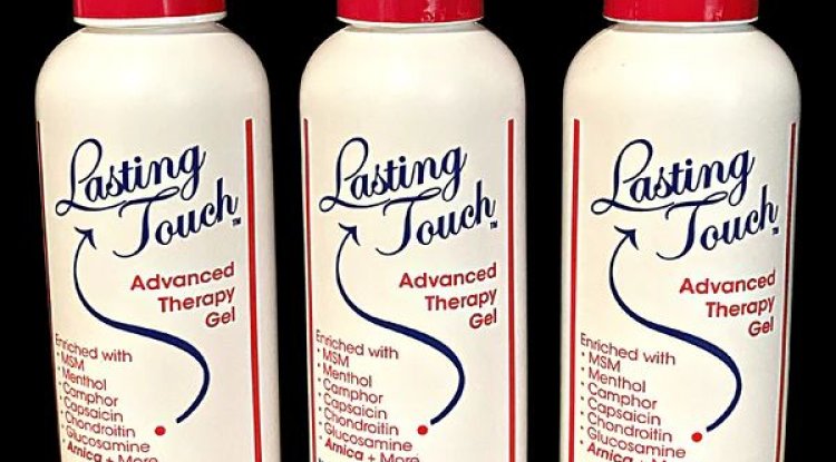 The Ultimate Guide to Lasting Touch Advanced Therapy Analgesic Gel - Austin Prime Times