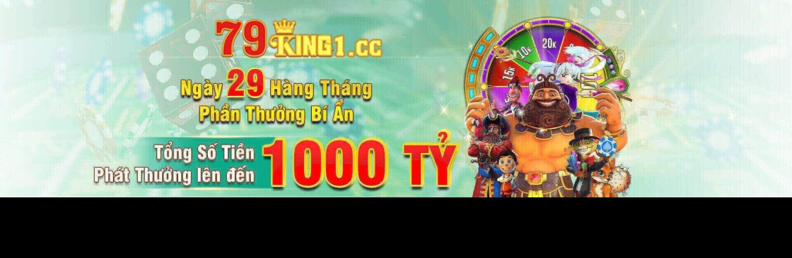 79king1 casino Cover Image