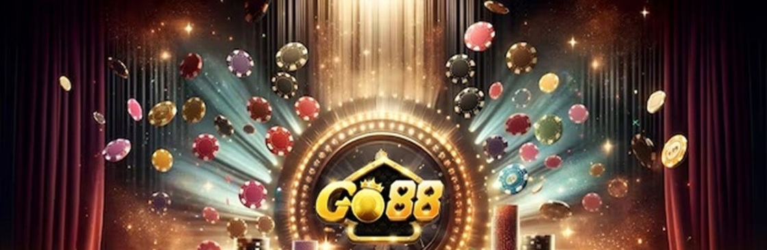 Go88 Nhà cái cá cược uy tín bậc nhất Cover Image
