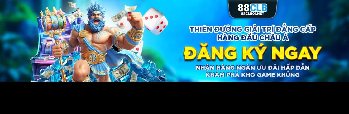 Trang chủ 88clb Cover Image