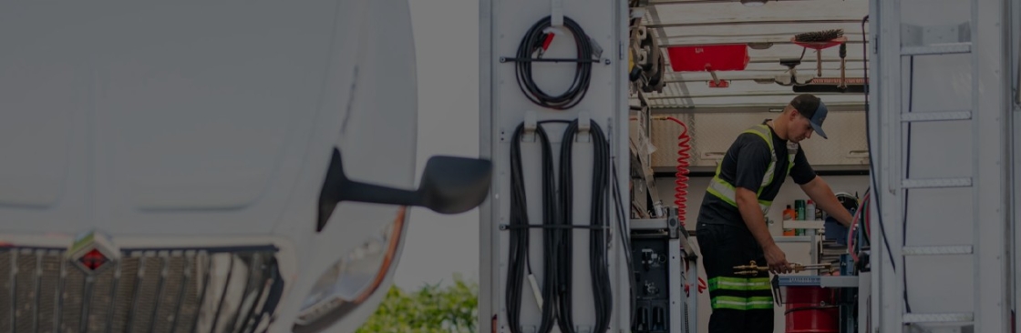 Road Star Truck and Trailer Repair Cover Image