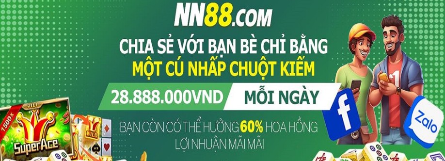 Nhà cái NN88 Cover Image