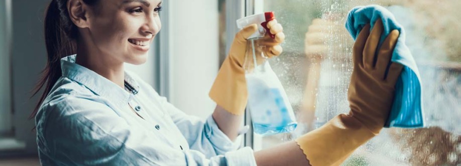Dreams Come True Cleaning Service Cover Image
