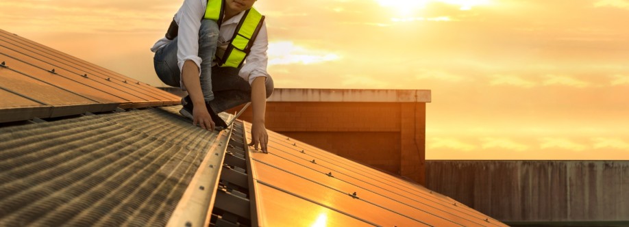 Perth Solar Power Installations Cover Image
