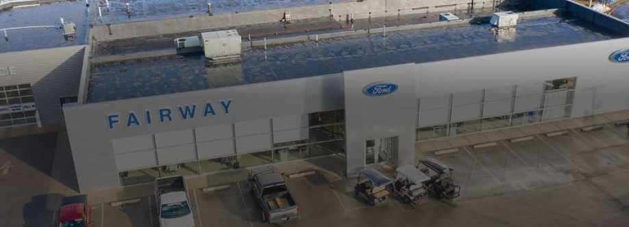 Fairway Ford of Canfield Cover Image