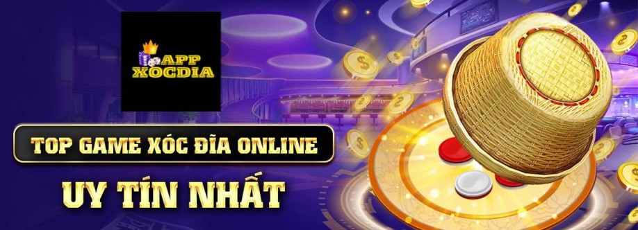 Xóc đĩa online Nhà cái xóc đĩa trực tuyến Cover Image