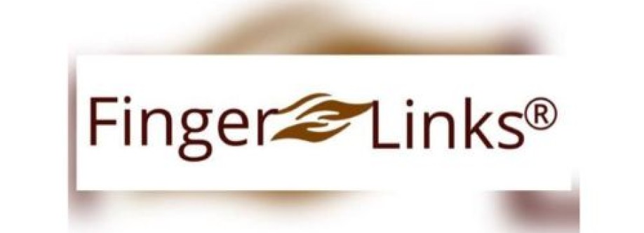 FingerLinks Infotech Cover Image