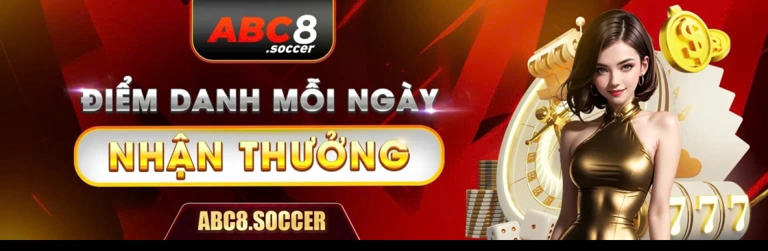 ABC8 Soccer Cover Image