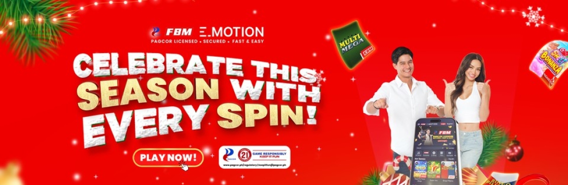 fbm emotion casino Cover Image