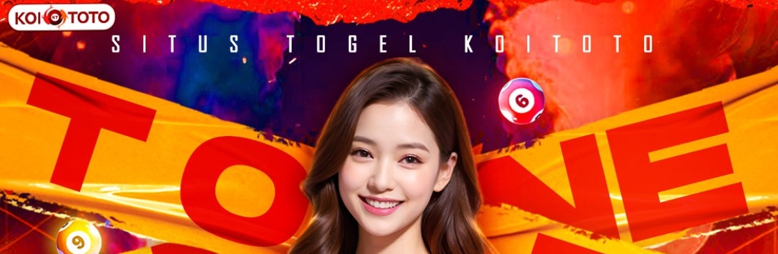 Koitoto Togel Online Online Cover Image