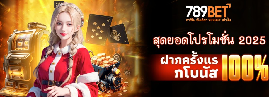 789bet scom Cover Image