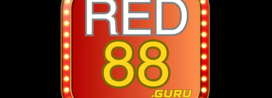 RED88 guru Cover Image