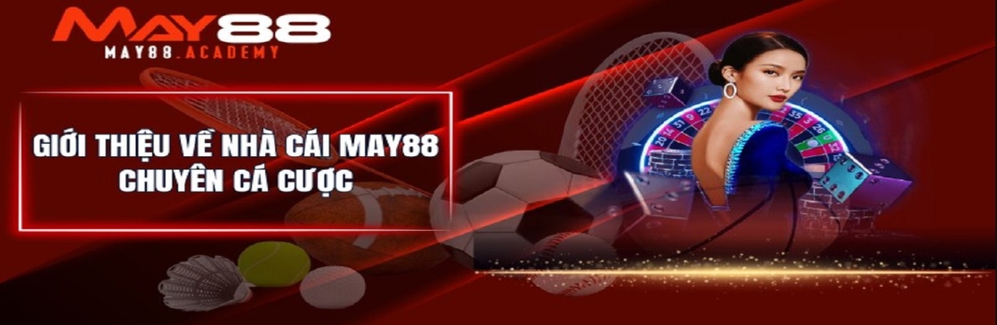 Nhà Cái MAY88 Cover Image