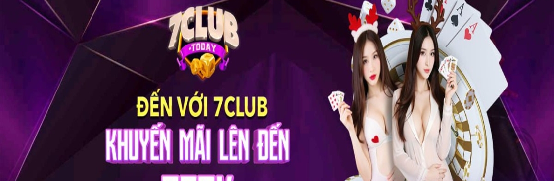 7Club Nhà cái cá cược trực tuyến Cover Image