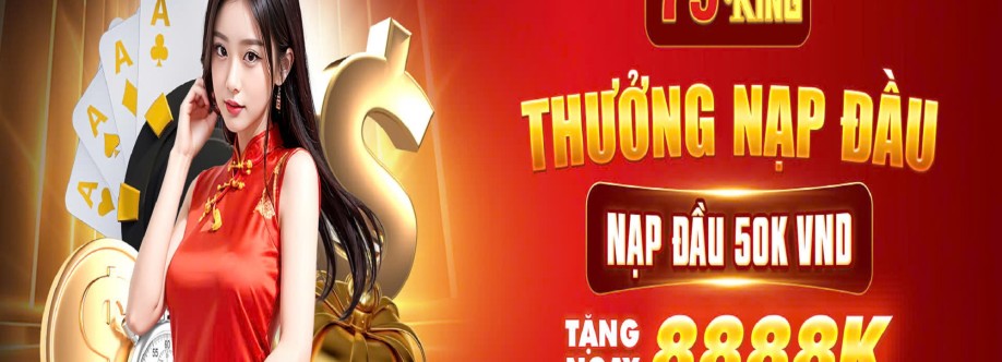 79king market Cover Image