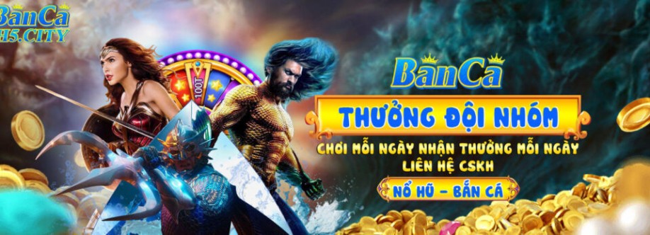 bancah5 city Cover Image