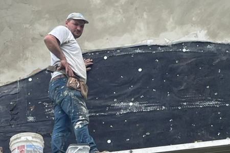 Concrete Contractor New Jersey | Lodi & Garfield Services
