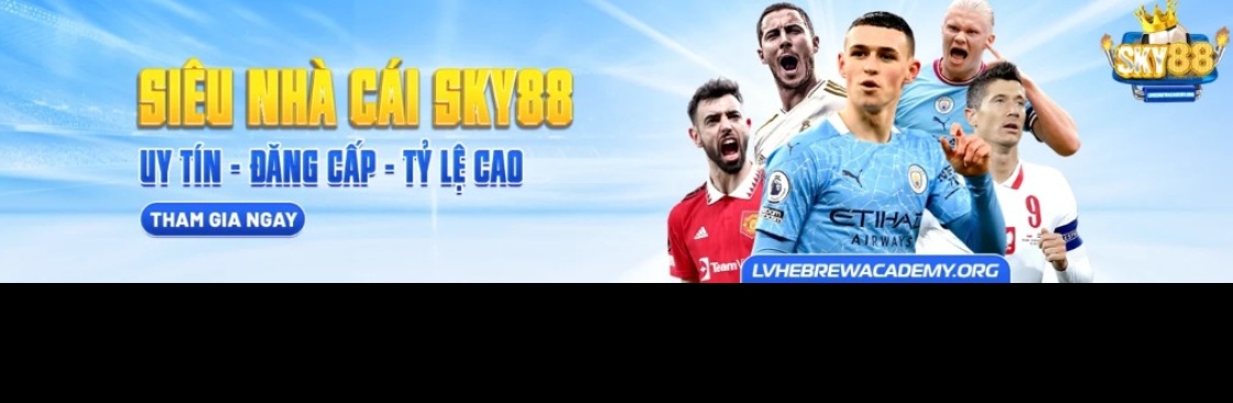 SKY88 Cover Image