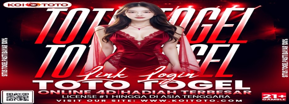 Koitoto Togel Togel Cover Image