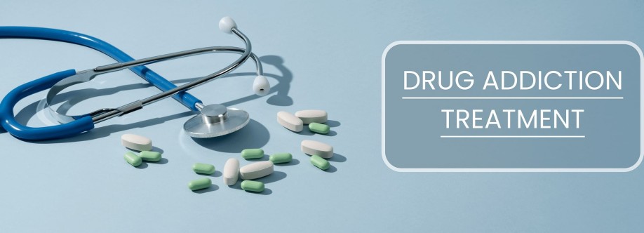 addiction treatment center near me Cover Image