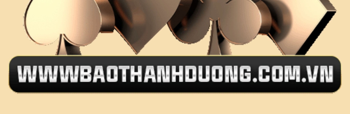 Wwwbaothanhduong Com Vn Cover Image