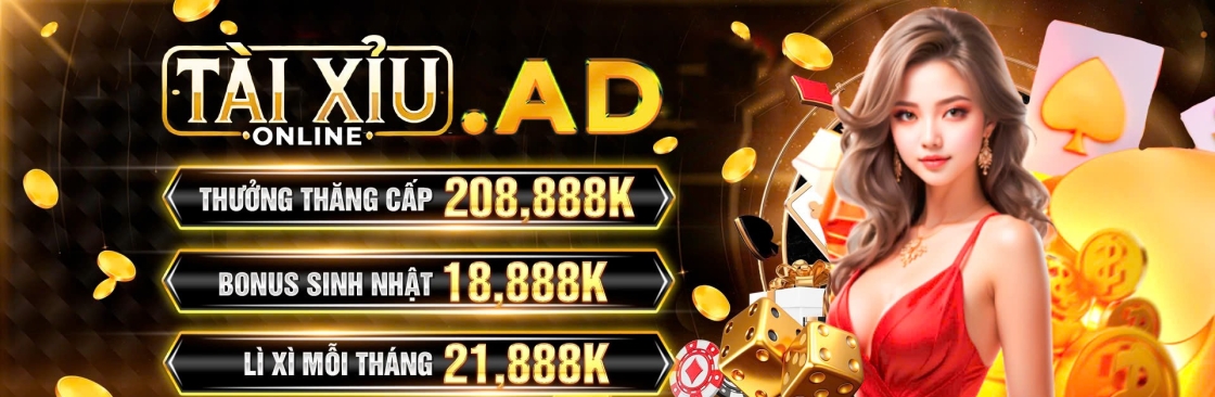 Tài xỉu online Trò Chơi Cá Cược Đỉnh Cao Thời Đại Mới Cover Image